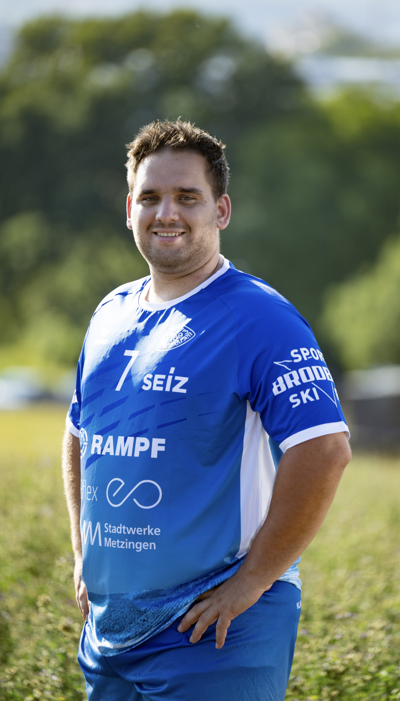 Felix Haux